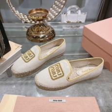 Miu Miu Shoes